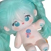 Moe-120 20cm doll ぬいぐるみ フルセット 613Qs+rUYcL._AC_UL210_SR210,